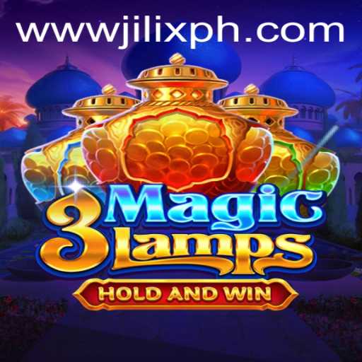 Discover the Captivating World of 3MagicLamps on JILIX.VIP