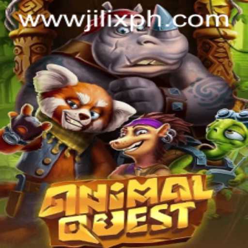 Exploring the Enchanting World of AnimalQuest: A Dynamic New Gaming Adventure