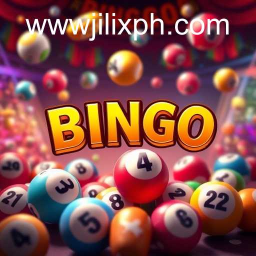The Intriguing World of Bingo Games and the Rise of JILIX.VIP