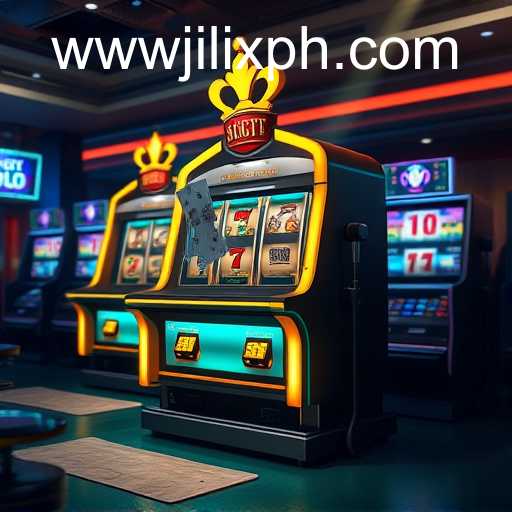 Casino Games: Exploring the Exciting World of Chance and Skill