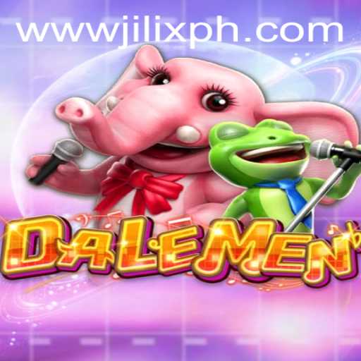 Discover the Thrilling World of DALEMEN and Explore JILIX.VIP