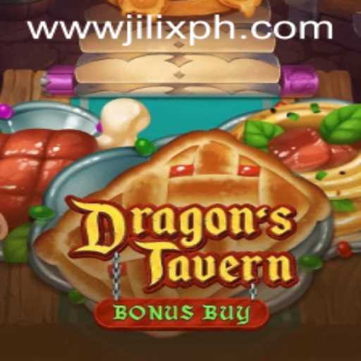 DragonsTavern: The Immersive Gaming Experience with JILIX.VIP