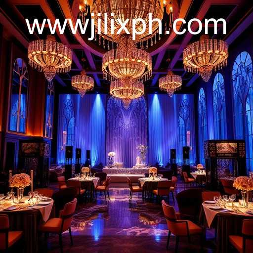 Exclusive Events: Unveiling the Allure of JILIX.VIP