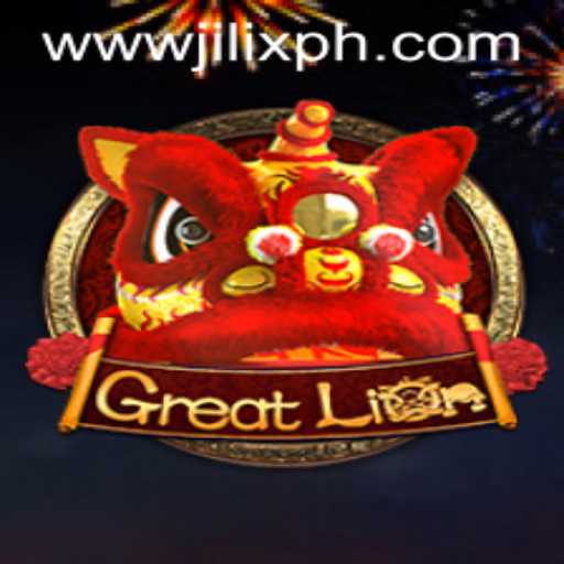 Discover the Adventure of GreatLion: A Thrilling Game with JILIX.VIP