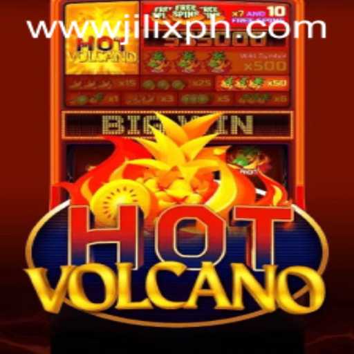 HotVolcano: An Explosive Gaming Experience