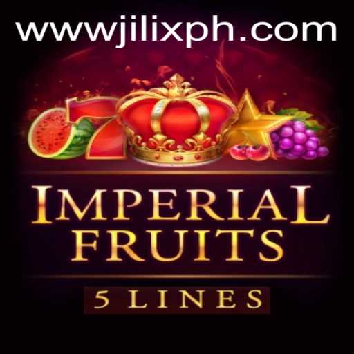 Exploring ImperialFruits5: A Regal Journey into the World of Classic Slot Gaming