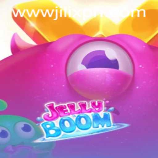 Exploring the World of JellyBoom: A Vibrant Adventure