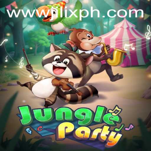 Experience the Thrills of JungleParty: A Wild Adventure Awaits