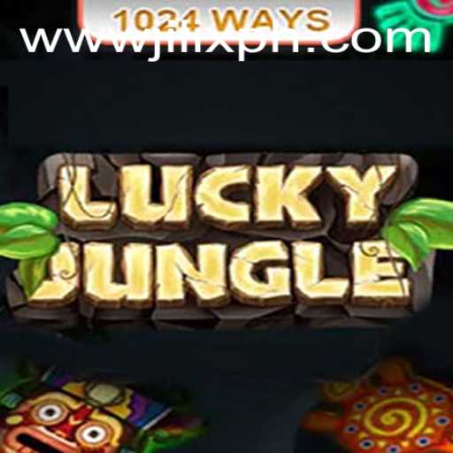 Discover the Thrill of LuckyJungle1024: An Exciting Gaming Adventure