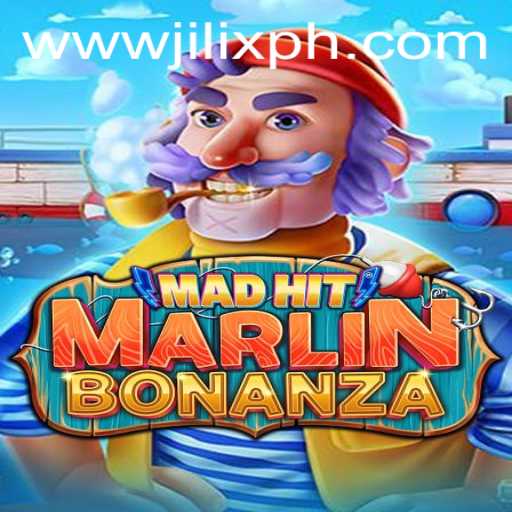 MadHitMarlinBonanza: Dive Into the Aquatic Adventure