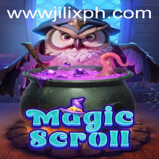 MagicScroll: Dive into the World of Enchantment