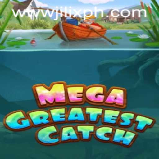 MegaGreatestCatch: A Deep Dive into the Thrilling New Game Experience