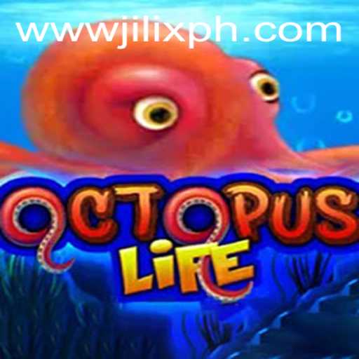 Dive into the Underwater Adventures of OctopusLife: A Unique Gaming Experience