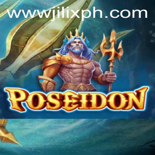 Dive into Adventure with Poseidon: A Riveting New Game Experience