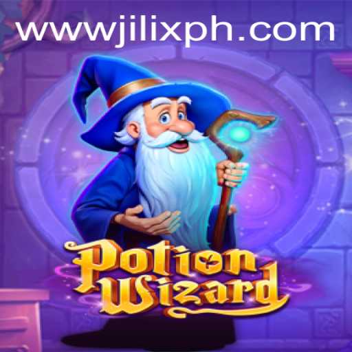Exploring PotionWizard: A Magical Journey into Alchemy and Adventure