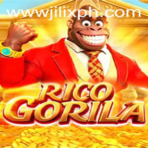 Explore the Exciting World of RicoGorila: The Game Everyone is Talking About
