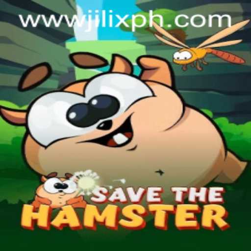 SavetheHamster: A Digital Adventure with JILIX.VIP