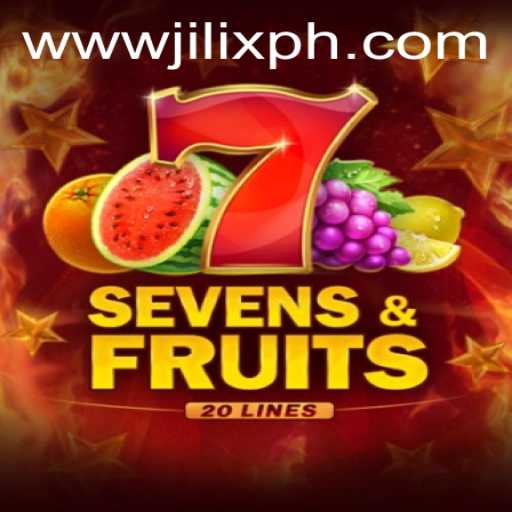 Exploring SevensFruits20: A Thrilling Addition to the JILIX.VIP Gaming Platform