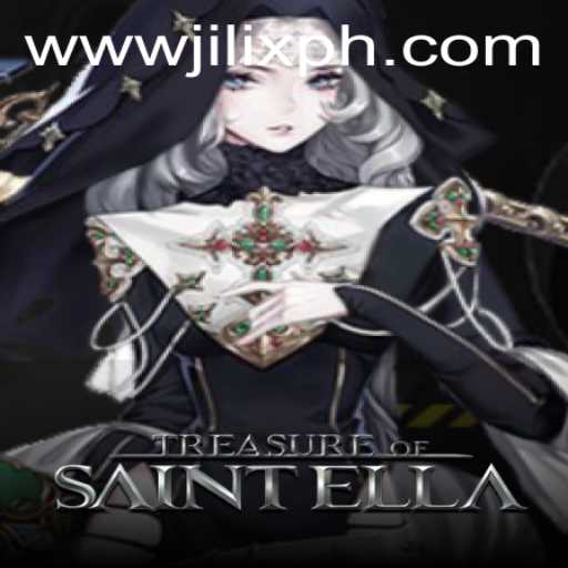 Discover the Magic of TreasureofSaintElla: An Epic Adventure Awaits