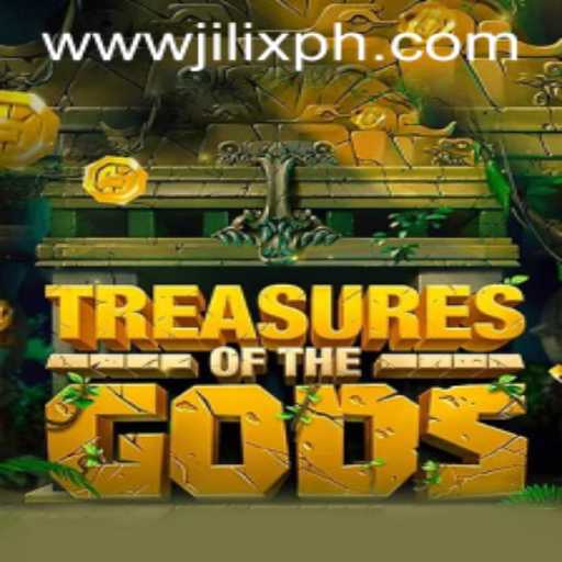 Discovering the Mystical World of TreasureoftheGods and JILIX.VIP